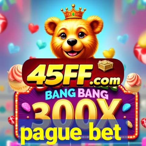 pague bet